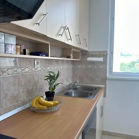Apartment Modern In Split, 8min From Beach Split