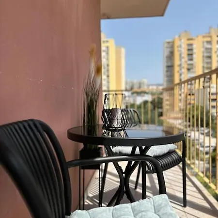 Modern In Split, 8min From Beach * Σπλιτ
