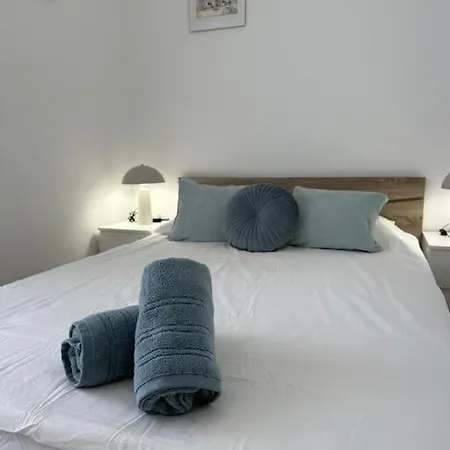 Modern In Split, 8min From Beach Apartamento