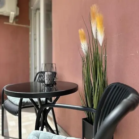 Modern In Split, 8min From Beach Split