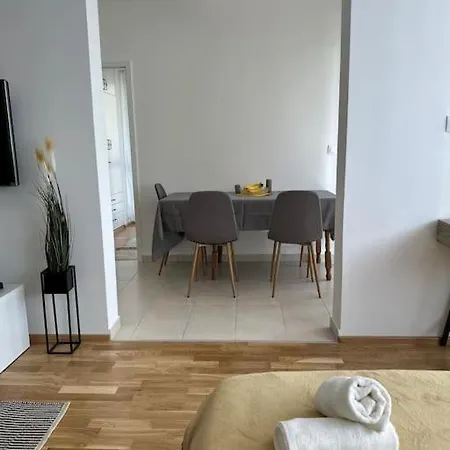 Modern In Split, 8min From Beach * Split