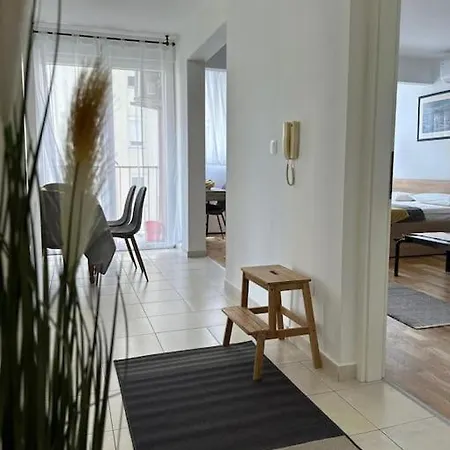 Apartamento Modern In Split, 8min From Beach Split