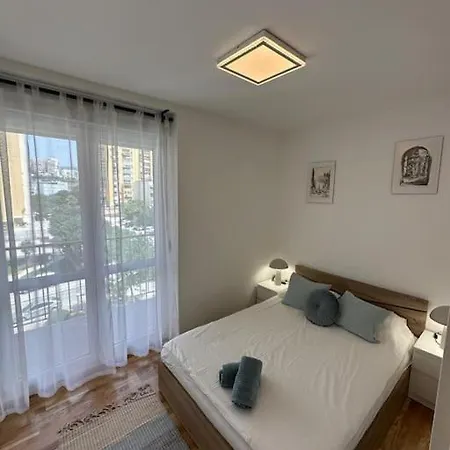 Apartamento Modern In Split, 8min From Beach