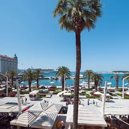 Apartamento Modern In Split, 8min From Beach Split