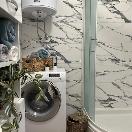 Apartamento Modern In Split, 8min From Beach