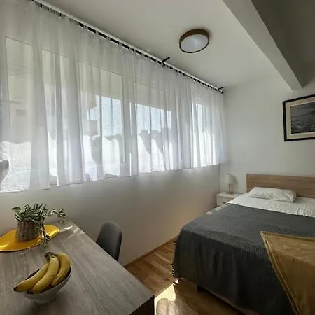 Apartamento Modern In Split, 8min From Beach Split