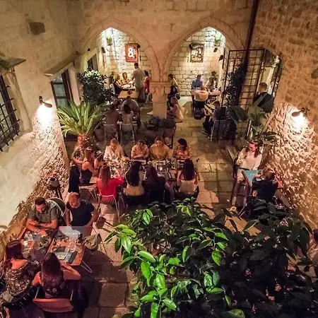 Modern In Split, 8min From Split