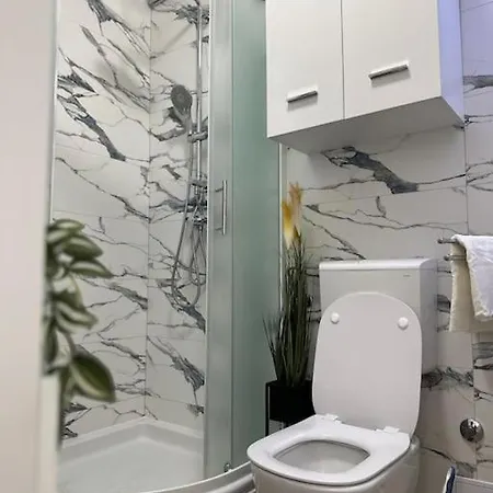 Apartamento Modern In Split, 8min From Beach *