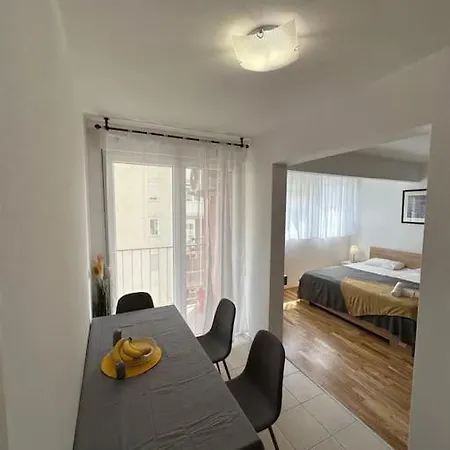 Apartamento Modern In Split, 8min From Beach *
